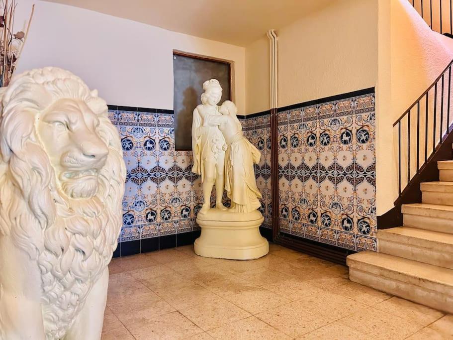 Centro Historico La Nau Lägenhet Tarragona Exteriör bild