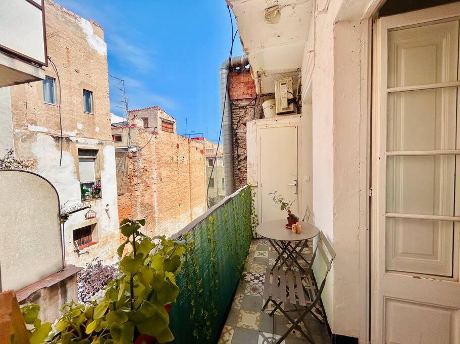 Centro Historico La Nau Lägenhet Tarragona Exteriör bild